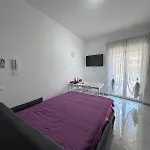 Blu Mare Di Frank A Montauro Lägenhet Calalunga-Pietragrande