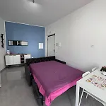 Lägenhet Blu Mare Di Frank A Montauro Calalunga-Pietragrande