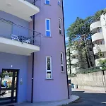 Blu Mare Di Frank A Montauro Lägenhet