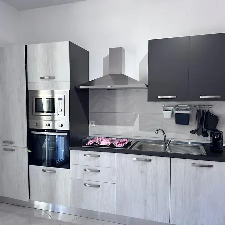 Blu Mare Di Frank A Montauro Apartamento Calalunga-Pietragrande