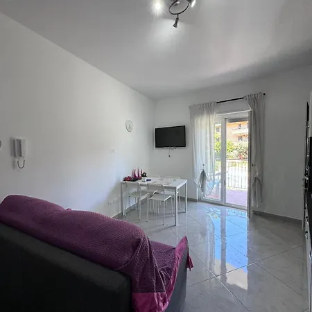 Apartment Blu Mare Di Frank A Montauro Calalunga-Pietragrande