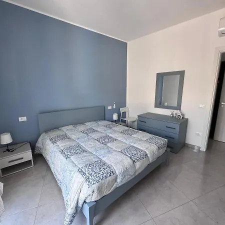 Appartamento Blu Mare Di Frank A Montauro Calalunga-Pietragrande