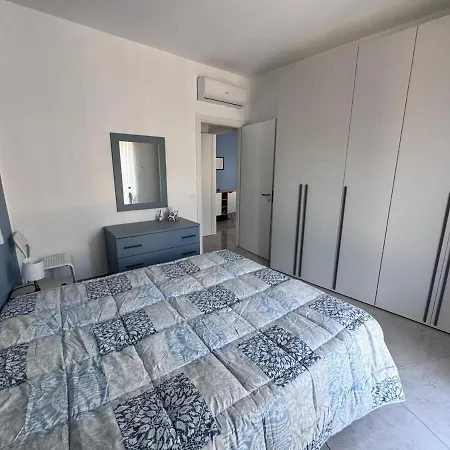 Blu Mare Di Frank A Montauro Apartman *