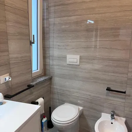 Apartment Blu Mare Di Frank A Montauro Calalunga-Pietragrande