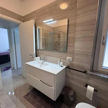 Blu Mare Di Frank A Montauro Apartamento *