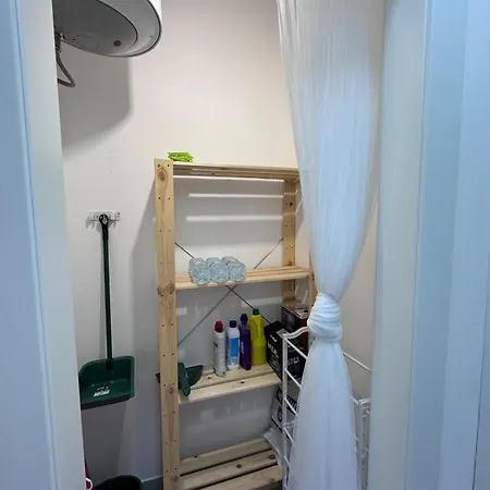 Blu Mare Di Frank A Montauro Calalunga-Pietragrande