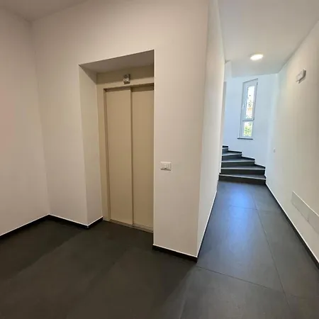 Blu Mare Di Frank A Montauro Apartamento