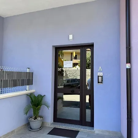 Apartment Blu Mare Di Frank A Montauro *