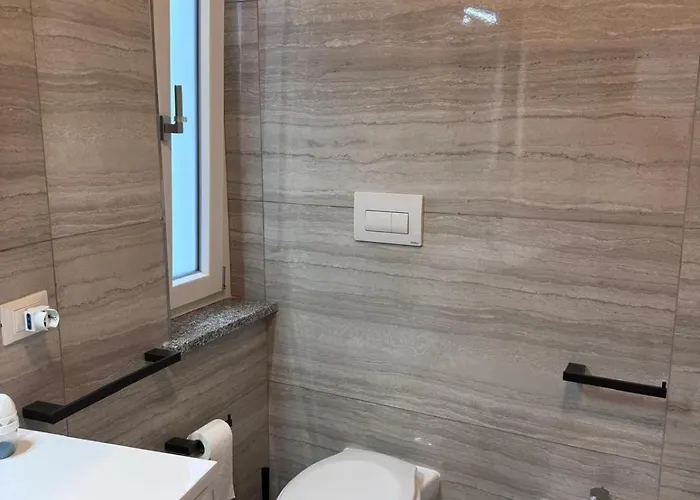 Apartamento Blu Mare Di Frank A Montauro Calalunga-Pietragrande