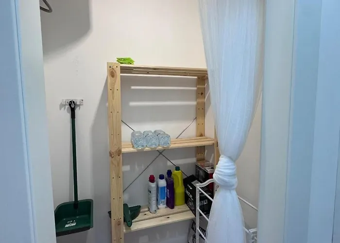 Blu Mare Di Frank A Montauro Calalunga-Pietragrande