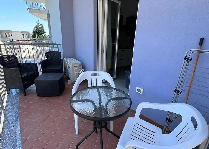 Blu Mare Di Frank A Montauro