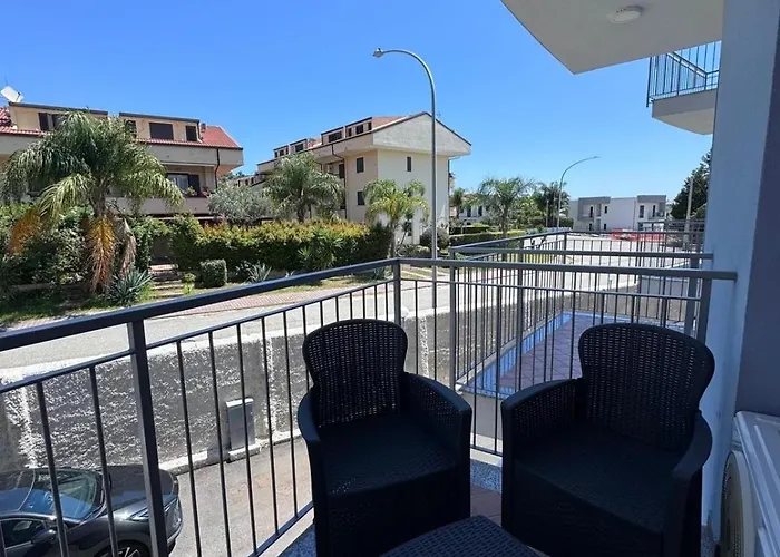 Blu Mare Di Frank A Montauro Calalunga-Pietragrande