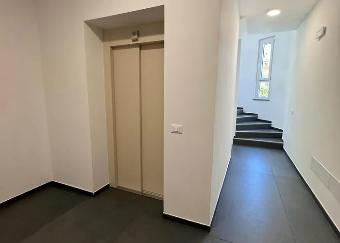 Blu Mare Di Frank A Montauro Apartamento